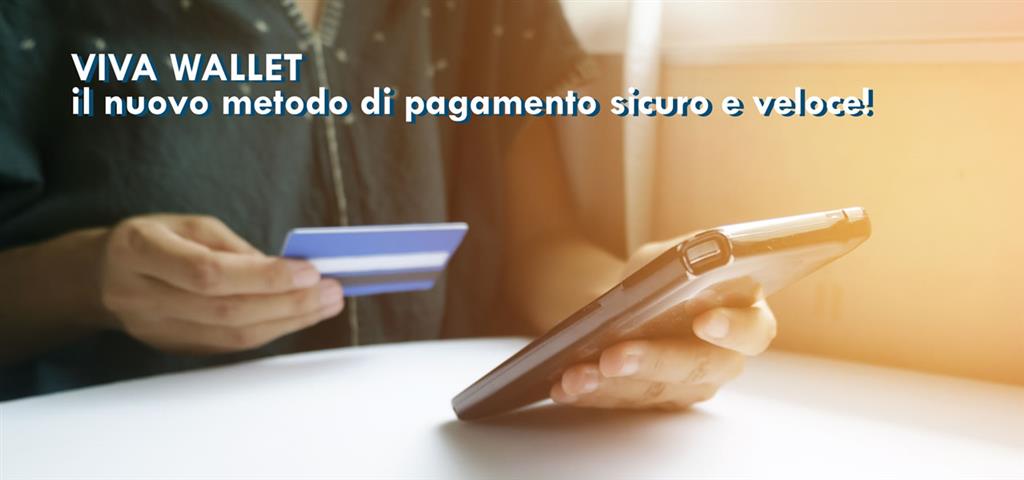 Viva Wallet: la sicura alternativa a PayPal
