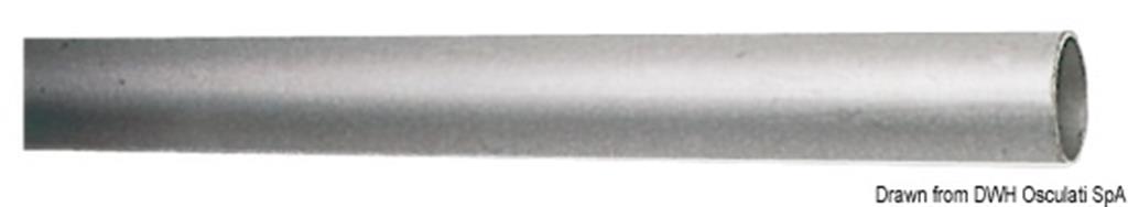 Basetta Per Ruote OSCULATI Lega Leggera 60° 30 Mm – Ricambio Per Carrelli, Riferimento 41.028.00