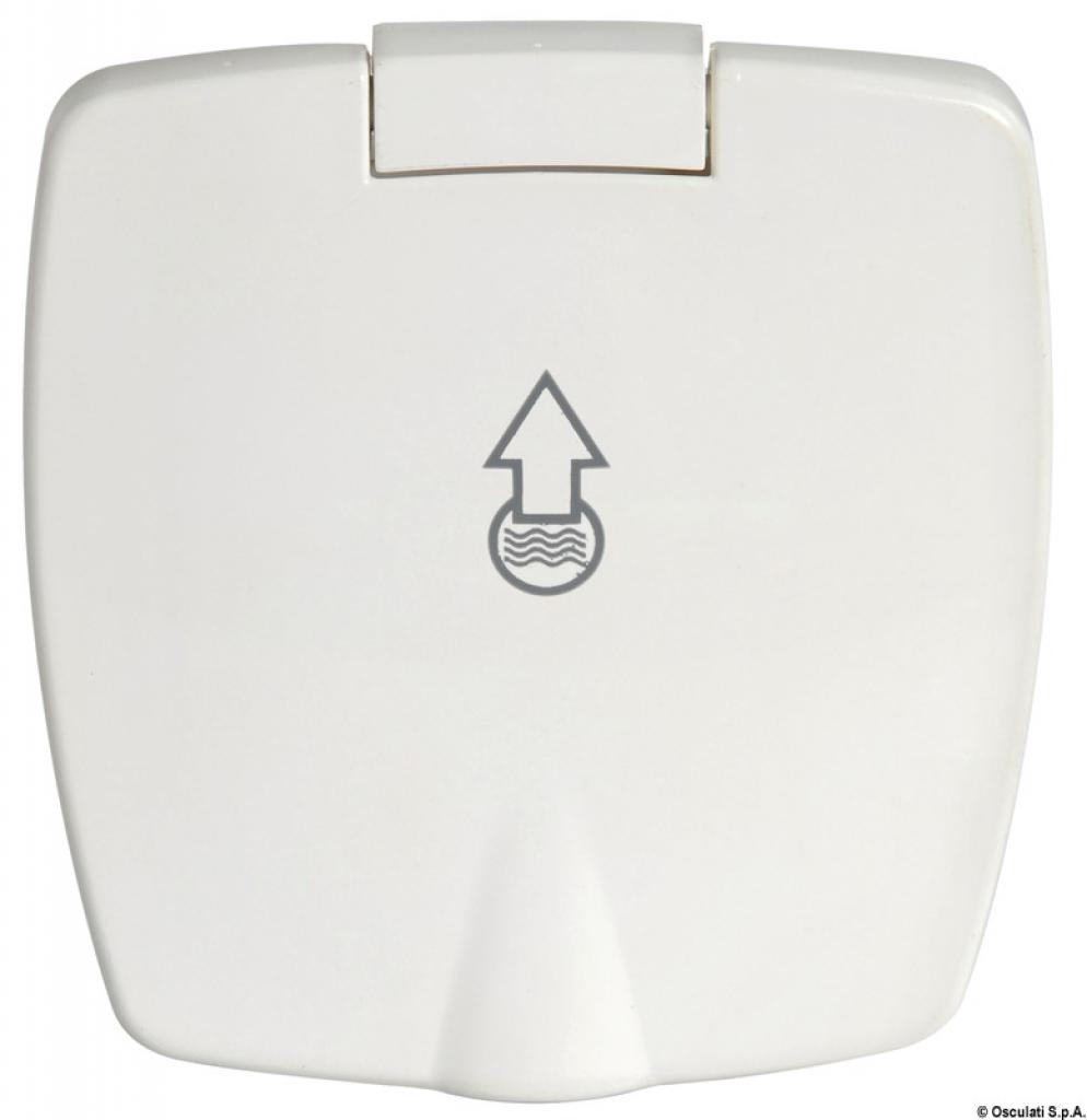 Kit Lavaggio Ponti OSCULATI 12V - Per Barche E Imbarcazioni - Foto 8