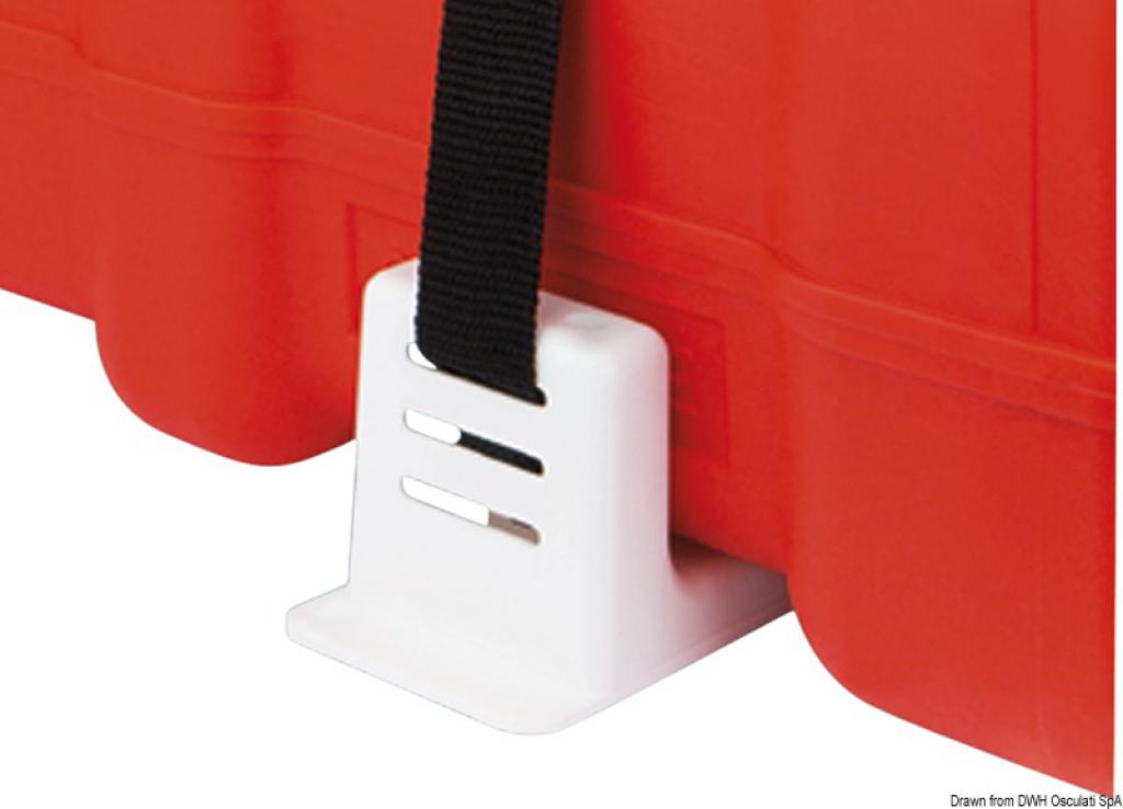 Kit Fissaggio Divisore Per Acquario - 21g Per Separare Pesci Aggressivi O In Convalescenza - Foto 9