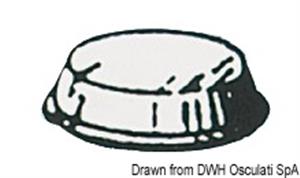 Paracolpi Bumpon 12,7 mm 3M