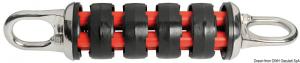 Dispositivo di ormeggio DOUGLAS MARINE Master Mooring GIGA 40