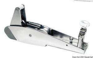 Musone inox a bascula max 20 kg