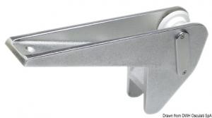 Musone per ancore Bruce e Trefoil®