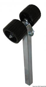 Rullo basculante laterale 30 mm