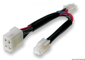 Connessione a 