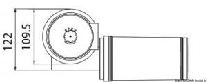 Verricello ITALWINCH Smart R1 500W