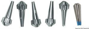 Cono 1x19 12 mm