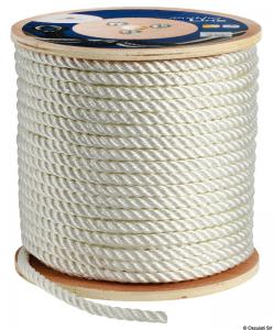 Cima bianca 3 legnoli mm 28