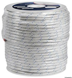 Treccia poliestere mm 20