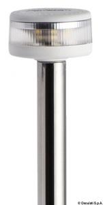 Asta luminosa 360° a led Evoled