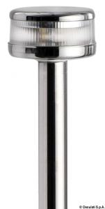 Asta Evoled 360° inox cm 100