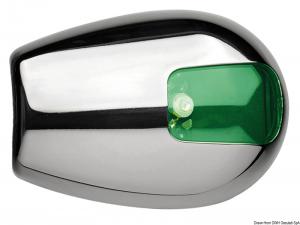 Fanale LED Sea-Dog DX 12 m parete