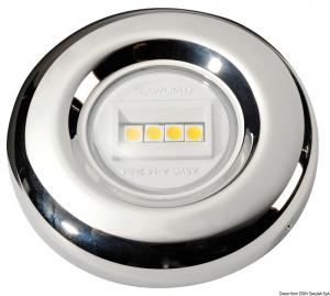 Fanale LED Sea-Dog 135° solo 12 volt