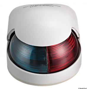 Fanale coperta rosso/verde