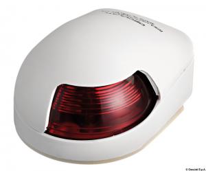 Fanale coperta rosso