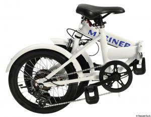 Bicicletta pieghevole MARINER