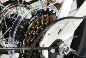 Bicicletta pieghevole MARINER