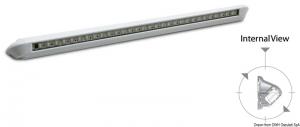 Plafoniera HD 30 LED 12 V