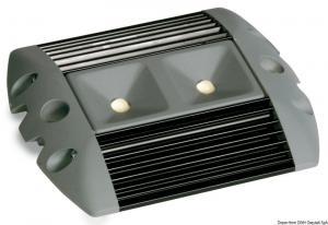 Plafoniera Microlux 2 LED HD