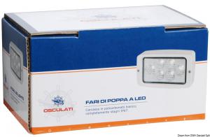 Faro poppa