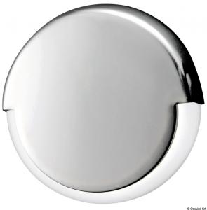 Luce ambientazione Tilly LED 180° bianca