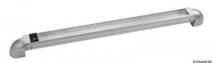 Luce rotante Turnstripe 8 LED