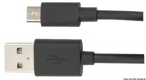Cavo USB da 2 mt