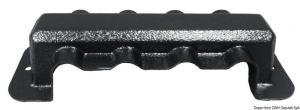 Copertura Bus Bar 152 x 32 mm
