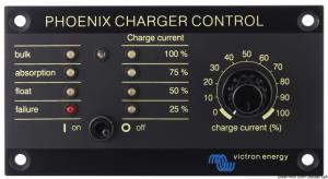 Pannello di controllo Victron Phoenix