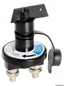 Staccabatteria marino Heavy Duty 280 A continui