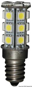 Lampadina a LED SMD zoccolo E14