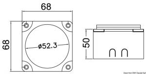 Voltage Sensitive Relay