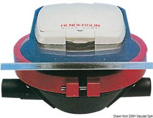 Pompa Whale Compact 50