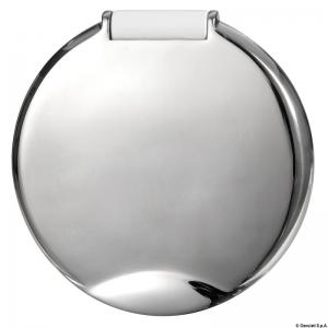 Presa acqua lavaggio ponte Classic Evo Inox