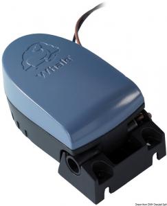 Interruttore automatico WHALE per pompe di sentina