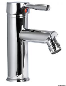 Miscelatore ceramico Diana per bidet