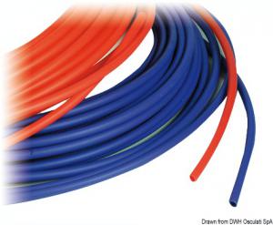 Tubo DMFIT blu 12 mm