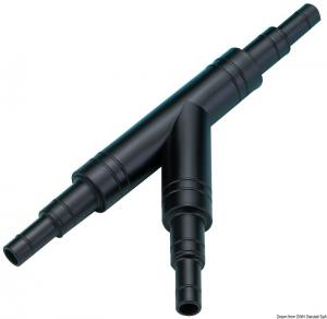 Adattatore tubi 1