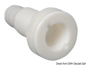 Scarico nylon 2