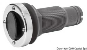 Scarico nylon 1