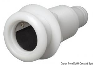 Scarico nylon 2