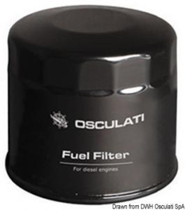 Filtro olio Yanmar 12915035151/3