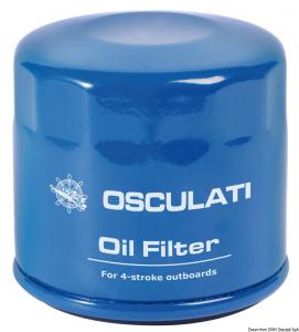 Filtro olio Honda 15400-RBA-F01