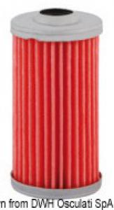 Filtro carburante Yanmar 10450055710