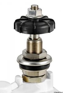 Tergicristallo professionale 24 V 30 W