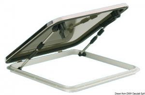 Passo uomo Voyager tondo mm566