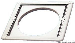 Tendina Bomar 609 x 577 mm