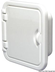 Cassonetto da toilette