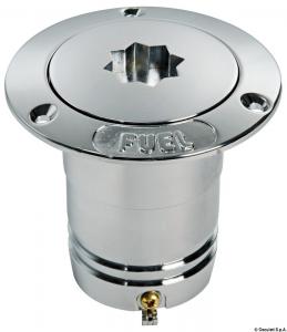 Tappo Fuel 50 mm